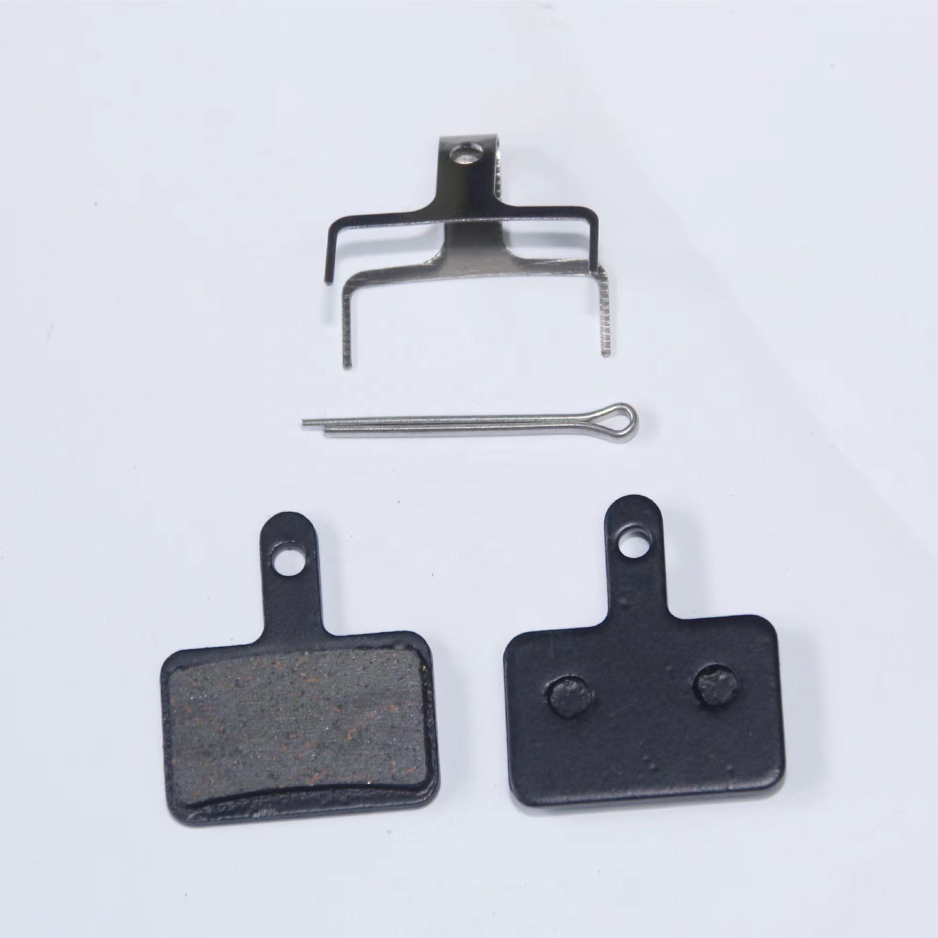 Semi-Metallic Disc Brake Pads Bicycle Disc Brake Pads Bike