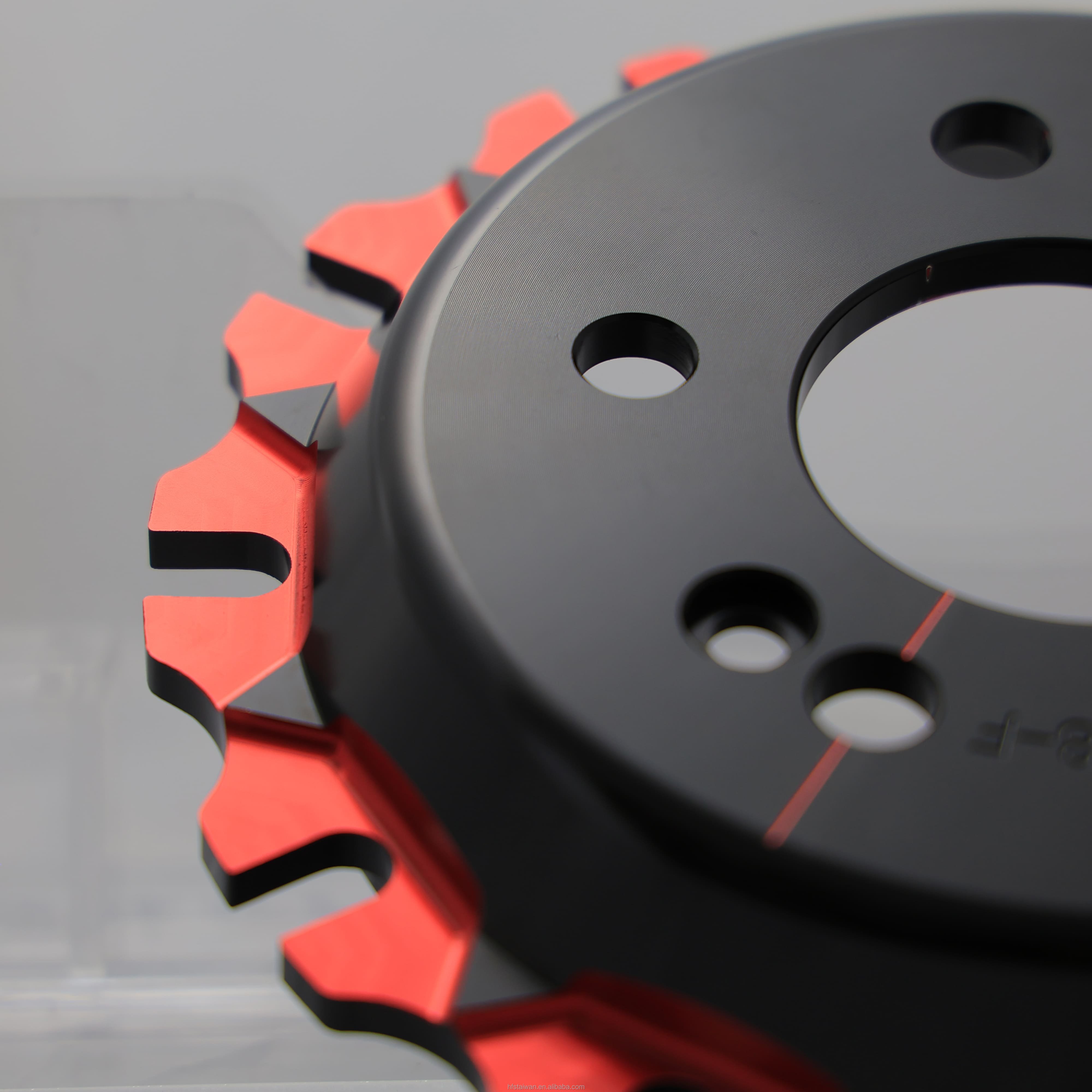 304mm 330mm 345mm Brake Disc Rotors & Adapter | Quality Auto Parts From Taiwan