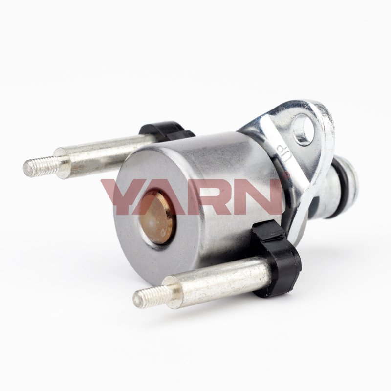 612630190017 Cylinder Brake Solenoid for diesel Engine