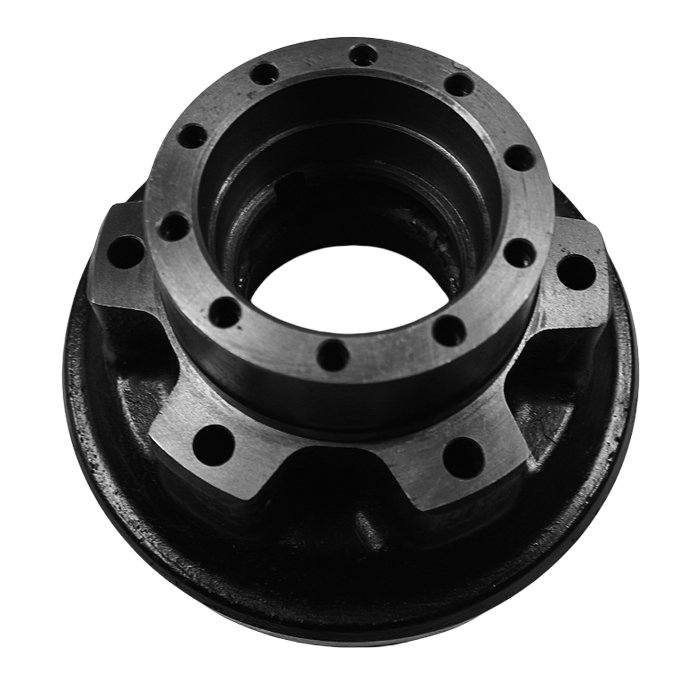 SCG-48271 2840113424 drum brake machine Forklift Parts Axle Rear Rotor Wheel Brake Drum for Toyota 1.5T