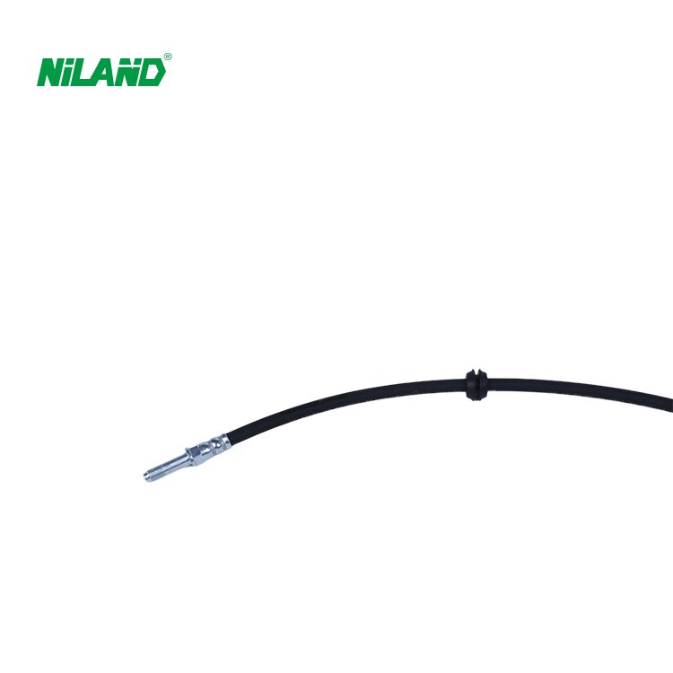 Niland Multi Functional Auto Parts Brake Hose Front Side 34326766966 Suitable for BMW E46