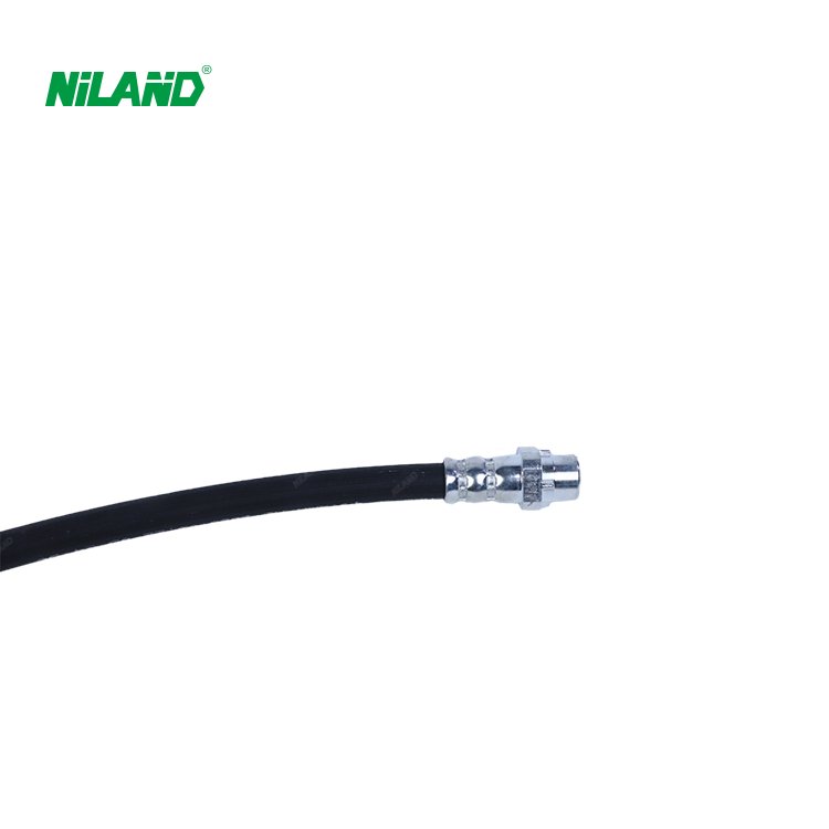Niland Multi Functional Auto Parts Brake Hose Front Side 34326766966 Suitable for BMW E46
