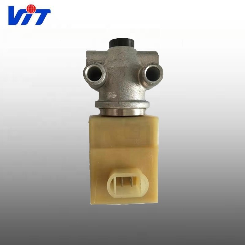 VIT Truck air Brake Valve 24V Solenoid Valve K36-420C K36-420C-01 K36-421-02 for KMZ
