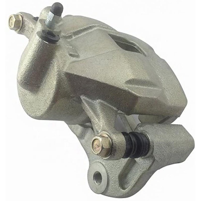 Guten Top High Quality Auto Parts for MITSUBISHI Brake Caliper MR977362 L MR977363 R Direct Factory Sales