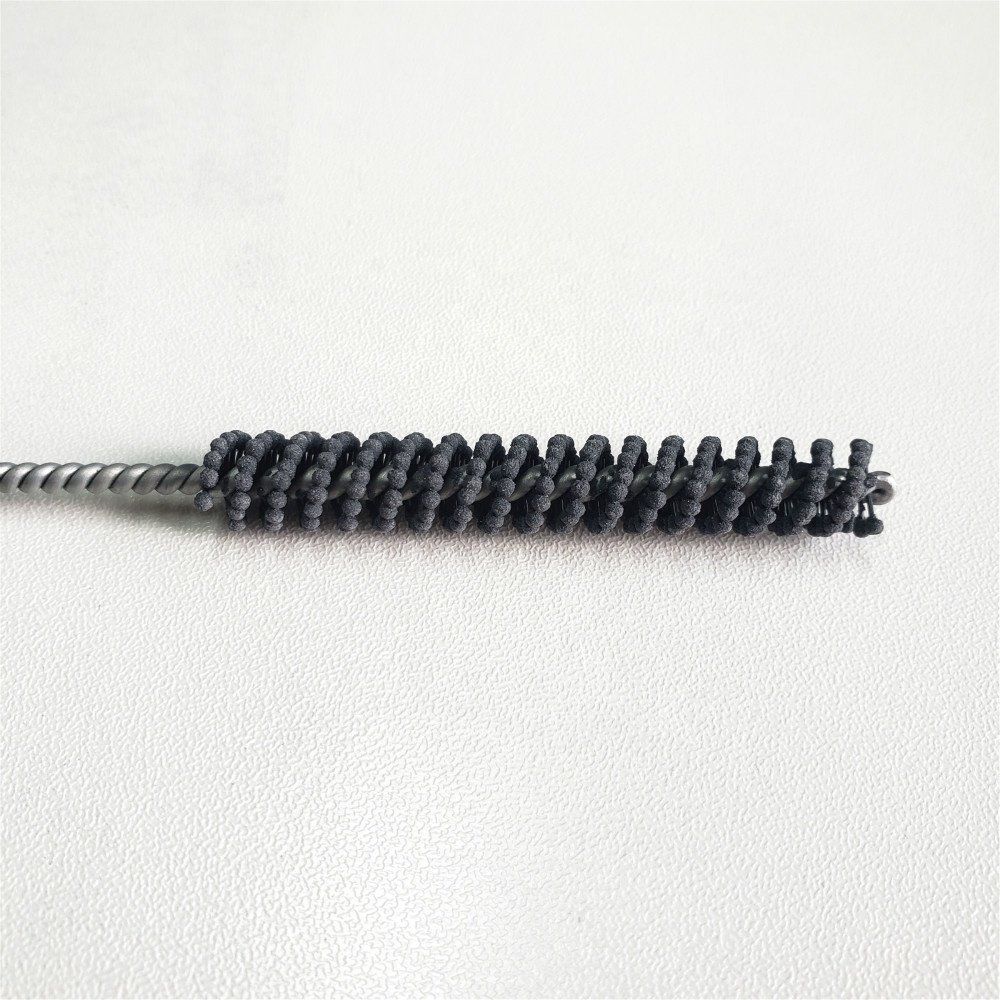 Flexible Hone Abrasive Brushes Disc Brake Caliper Hone for Cylinder Polishing