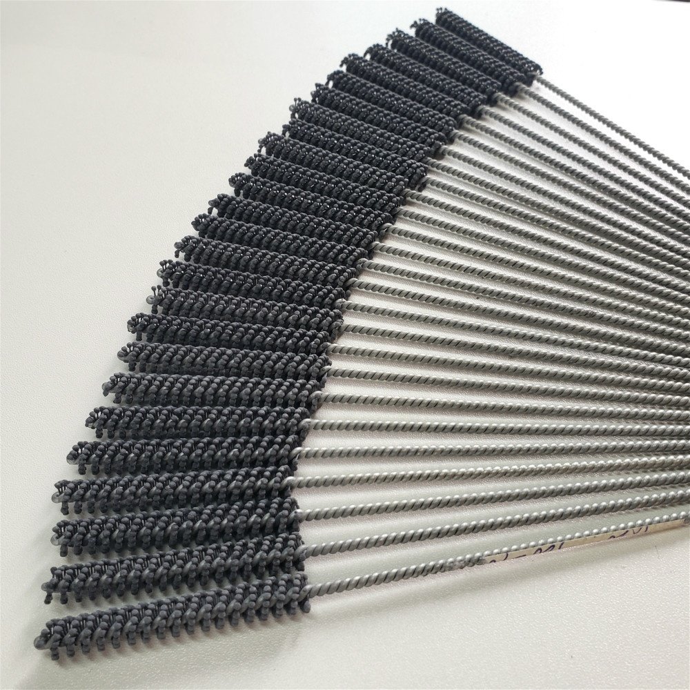 Flexible Hone Abrasive Brushes Disc Brake Caliper Hone for Cylinder Polishing