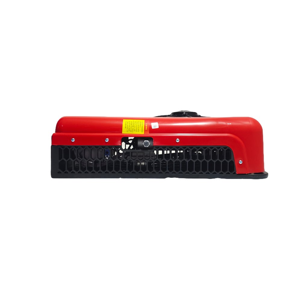 Electric Auto Parking Conditioner Truck Air Conditioner