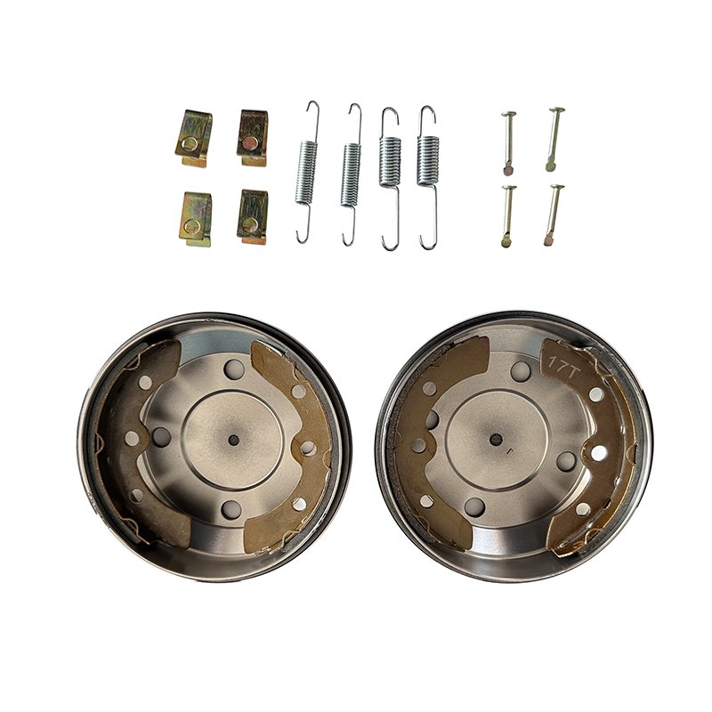 1011466 Hardware Kit Spare Parts Professional Drum Truck Parts Brake System Semi Trailer Truck Brake Kit