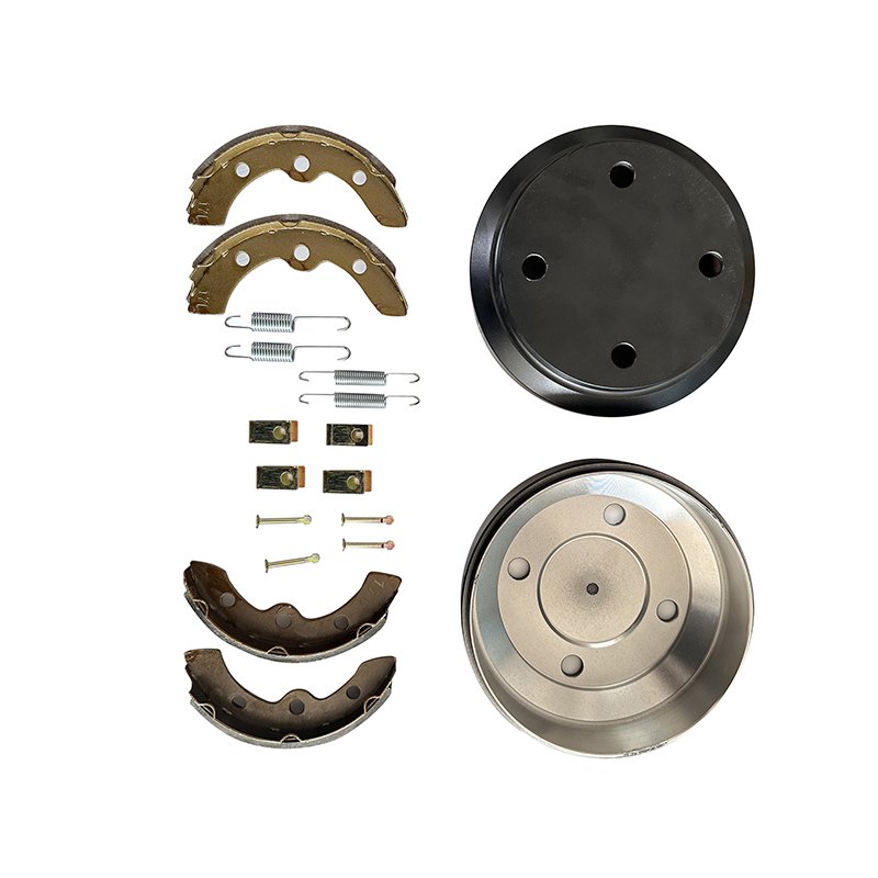 1011466 Hardware Kit Spare Parts Professional Drum Truck Parts Brake System Semi Trailer Truck Brake Kit