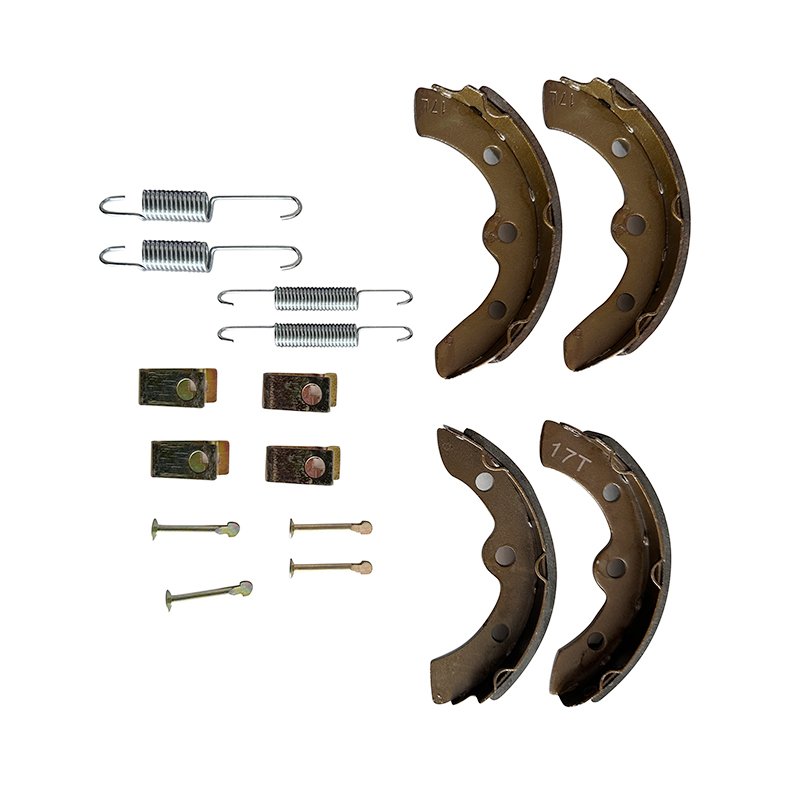 1011466 Hardware Kit Spare Parts Professional Drum Truck Parts Brake System Semi Trailer Truck Brake Kit