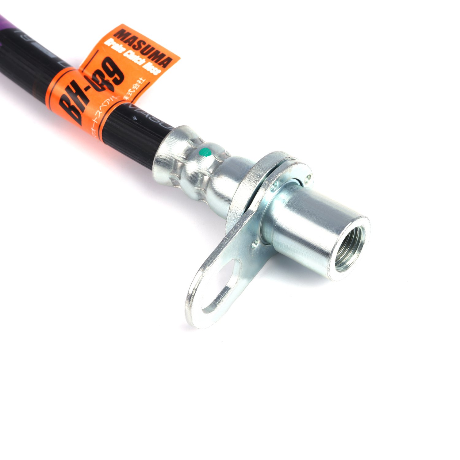 BH-039 MASUMA Auto Brake System Repair Part Hydraulic Brake Hose 90947-02694 for TOYOTA CARINA
