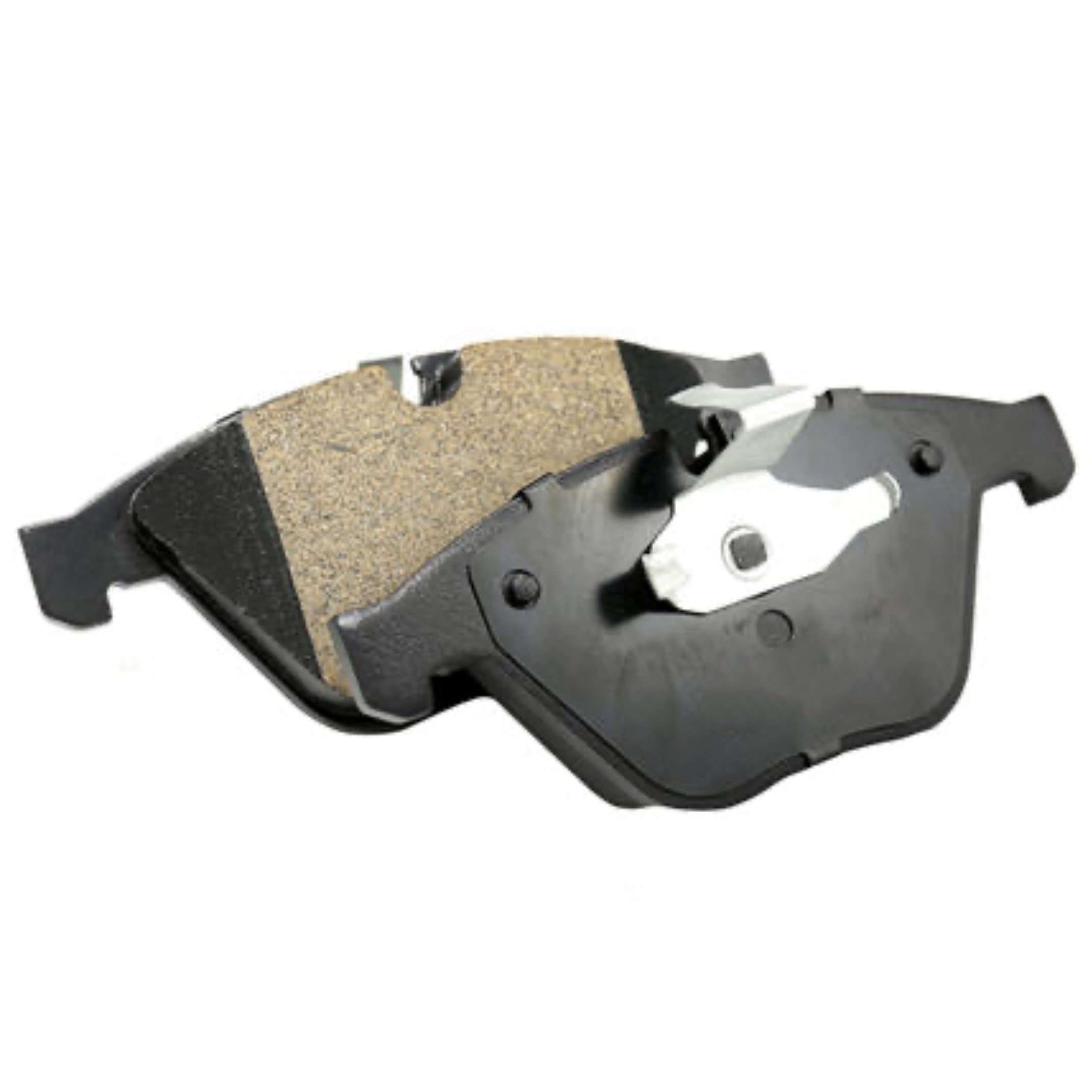 High Performance Factory Auto Parts Brake Pads (Pastillas De Freno) OEM Disc D918/wva 23311/23312 Is Front Axle Brake for BMW