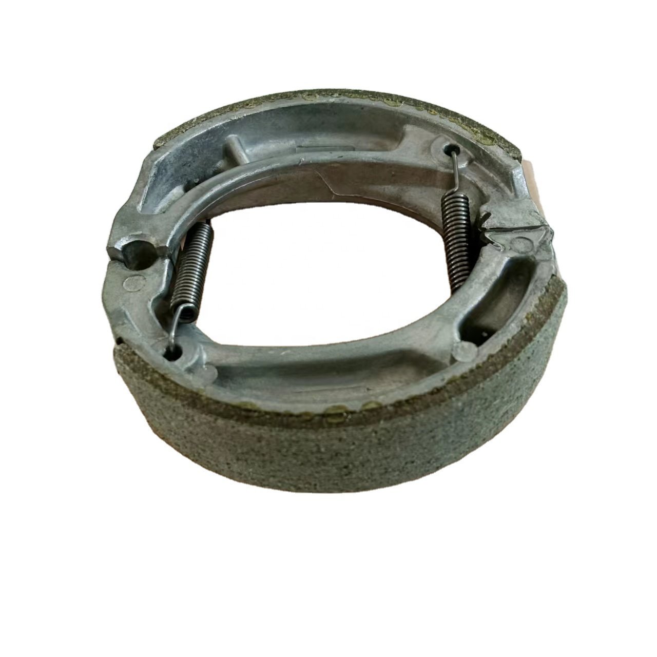 JH70 Motorcycle Brake Shoes Brake Lining Shoes for XL125S/S110/CDI/XR250-350
