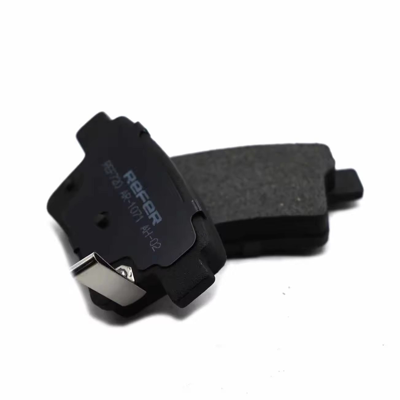 Professional HIgh Quality Car Brakes System Supplier D1071 4S712M008AA/7F9Z2200A GDB1665 for FORD MONDEO Ceramic Brake Pad