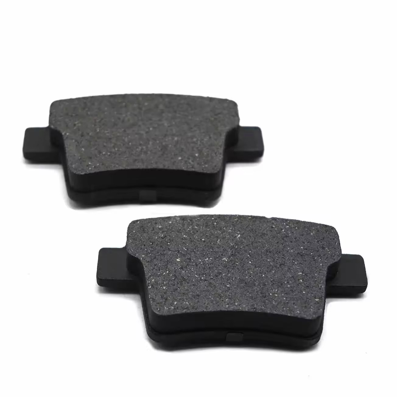 Professional HIgh Quality Car Brakes System Supplier D1071 4S712M008AA/7F9Z2200A GDB1665 for FORD MONDEO Ceramic Brake Pad
