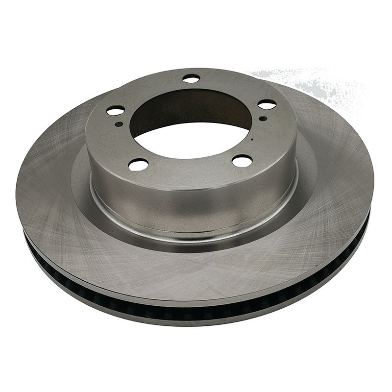 Factory Price Auto Car Spare Parts Engine Drum Front Brake Disc for FJ Cruiser Lexus Land Cruiser UZJ200 GRJ200 43512-60180