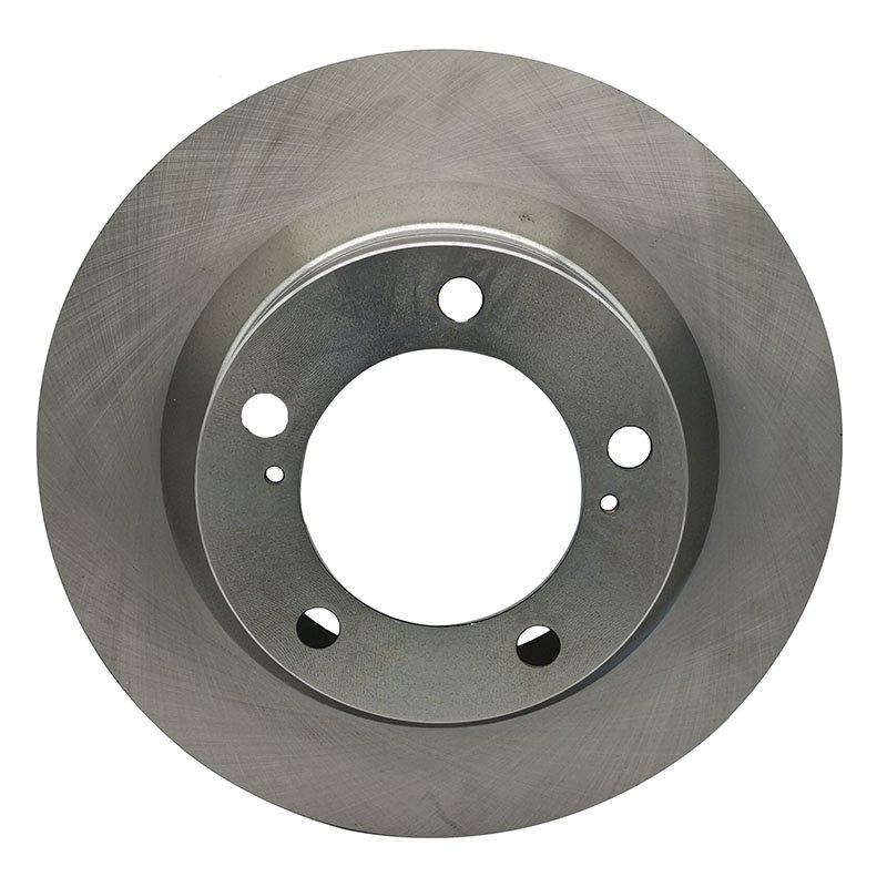 Factory Price Auto Car Spare Parts Engine Drum Front Brake Disc for FJ Cruiser Lexus Land Cruiser UZJ200 GRJ200 43512-60180