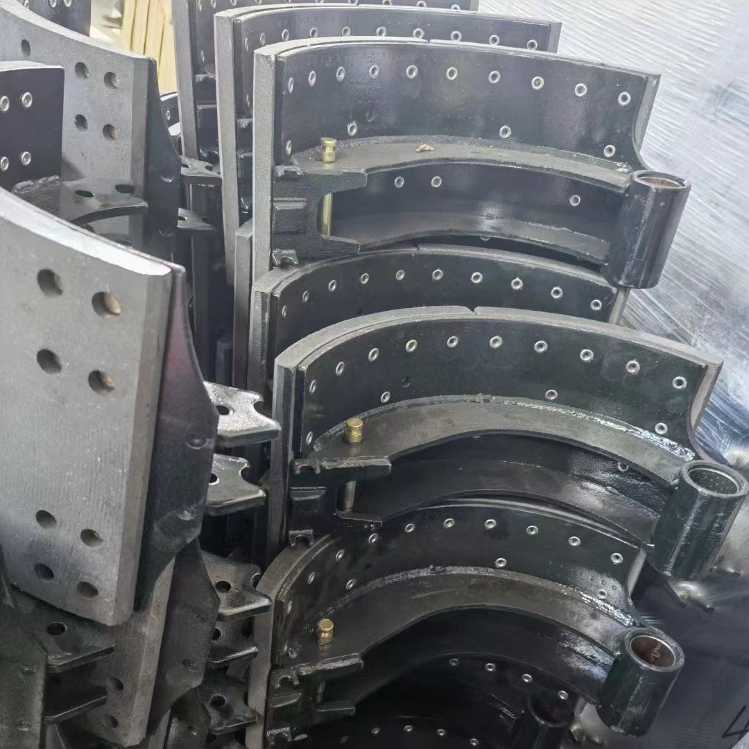 Fuhua 13T Brake Shoe Assembly