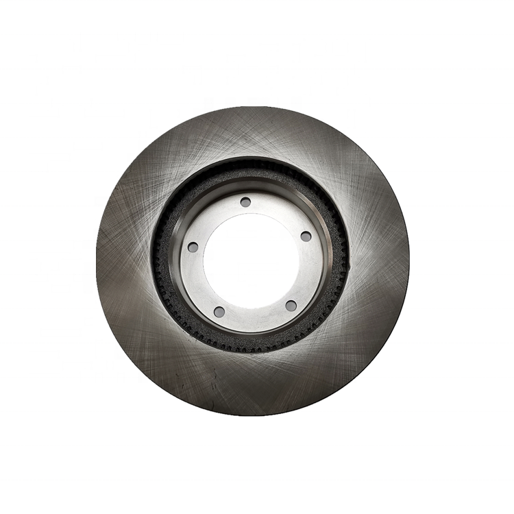 Steady Quality Wholesale Auto Spare Parts Brake System Brake Disc OEM 43512-60141