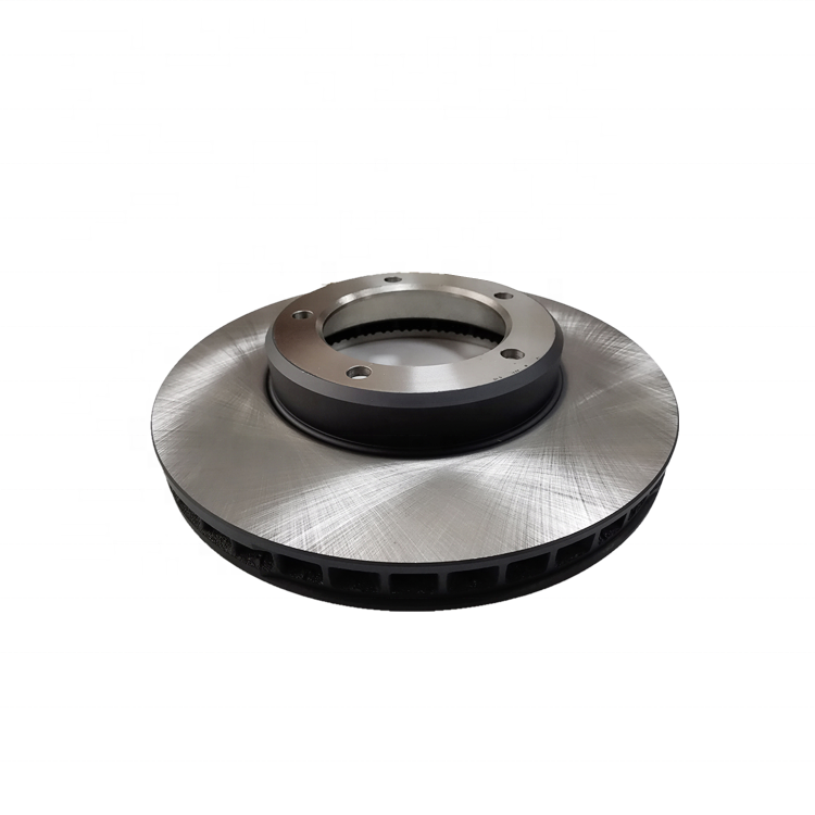Steady Quality Wholesale Auto Spare Parts Brake System Brake Disc OEM 43512-60141