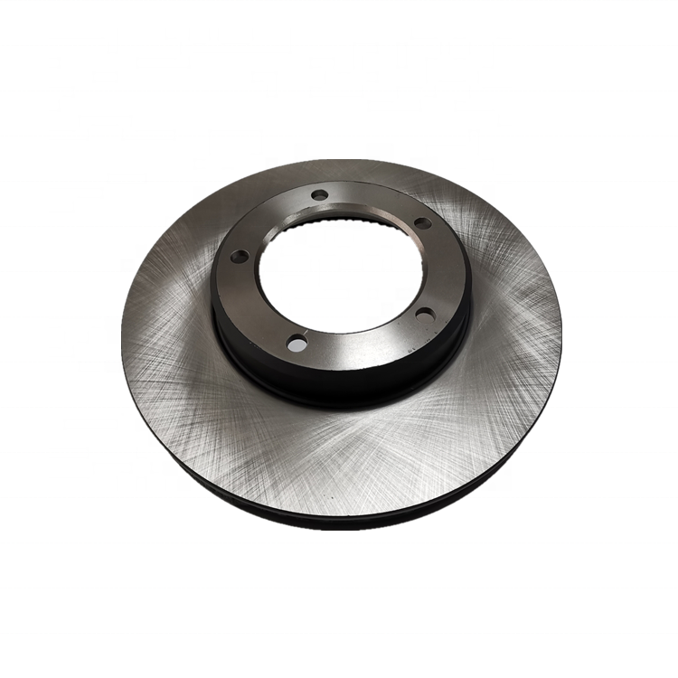 Steady Quality Wholesale Auto Spare Parts Brake System Brake Disc OEM 43512-60141