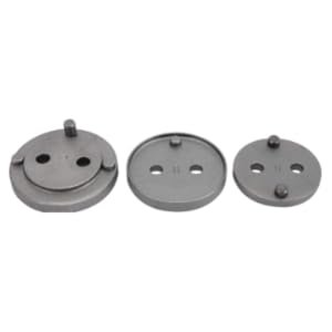 12PCS Universal Disc Brake Caliper Piston Wind Back Repair Tool Kit