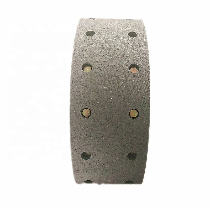 High Quality Brake Shoe for Isuzu Truck
