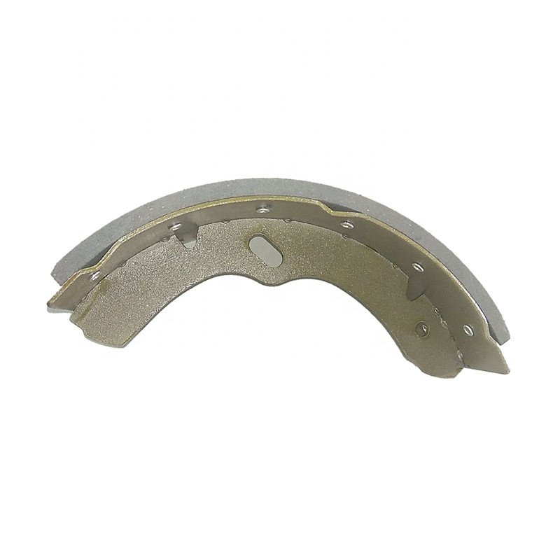High Quality Brake Shoe for Isuzu Truck