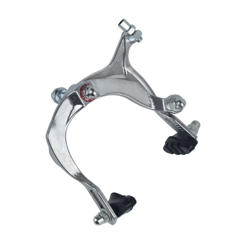 Wholesale Aluminum Alloy C Brake Bicycle Caliper Bike Parts for Mountain Bikes and Road Bikes Use