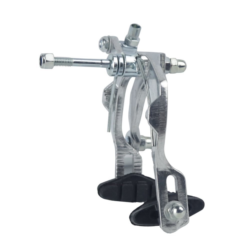 Wholesale Aluminum Alloy C Brake Bicycle Caliper Bike Parts for Mountain Bikes and Road Bikes Use