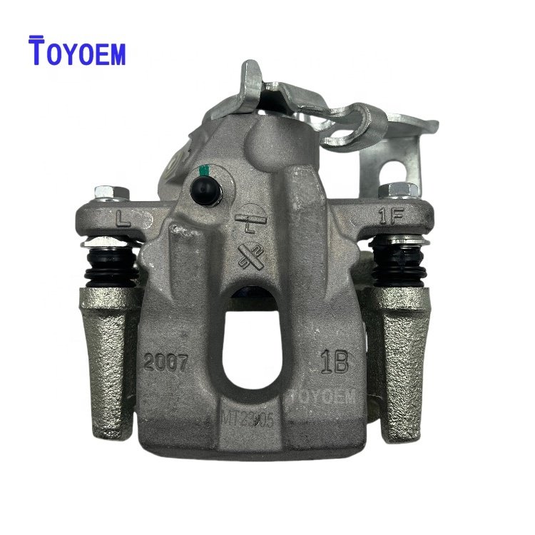 TOYOEM Factory Direct Car Auto Parts Rear Left Brake Pad Caliper 47850-02160 Brake Calipers for Toyota for COROLLA