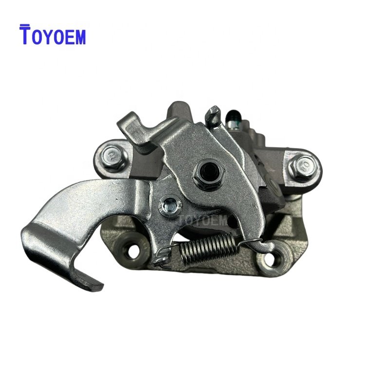 TOYOEM Factory Direct Car Auto Parts Rear Left Brake Pad Caliper 47850-02160 Brake Calipers for Toyota for COROLLA
