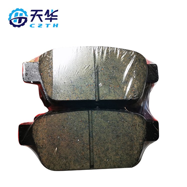 Factory Whole Sale 43022SJCA00 D1103 Suitable for Toyota Auto Brake Pads