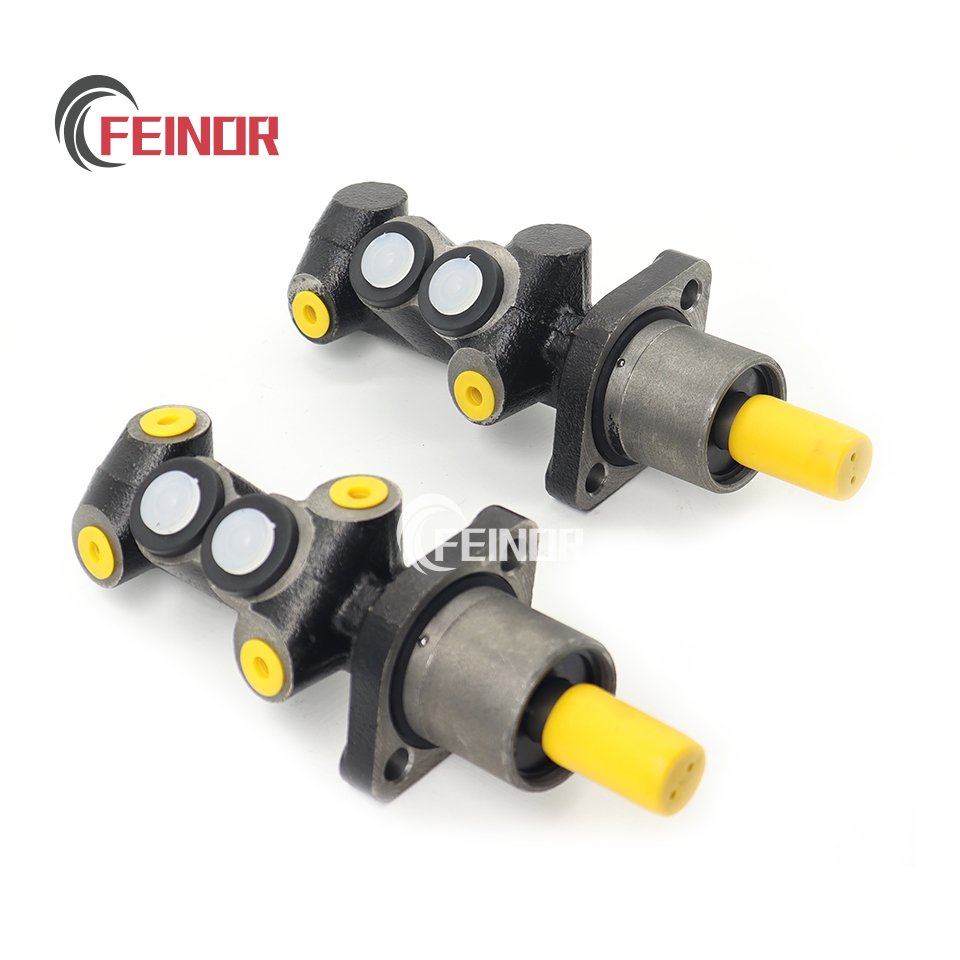 FEINOR Brake Parts for for AUDI CITROEN PEUGEOT RENAULT 4601.85 460185 95659534 77 00 787 630 Brake Master Cylinder