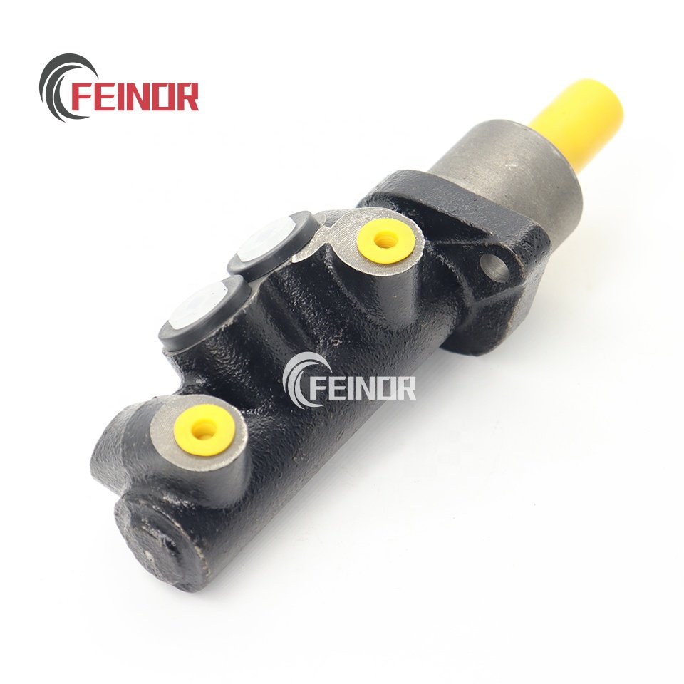 FEINOR Brake Parts for for AUDI CITROEN PEUGEOT RENAULT 4601.85 460185 95659534 77 00 787 630 Brake Master Cylinder