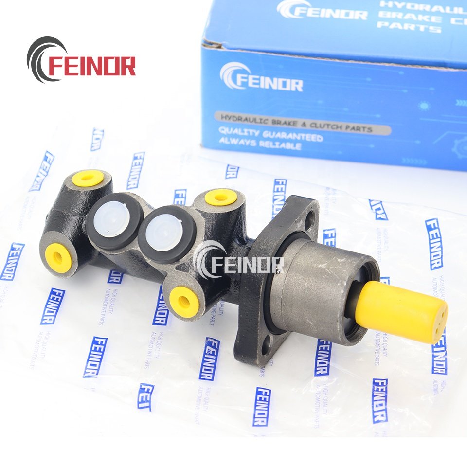 FEINOR Brake Parts for for AUDI CITROEN PEUGEOT RENAULT 4601.85 460185 95659534 77 00 787 630 Brake Master Cylinder