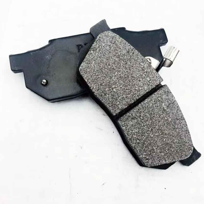 Premium Design Brake Pad Top Quality Brake Pad Reliable Quality 45022S5D415 Car Brake Pad