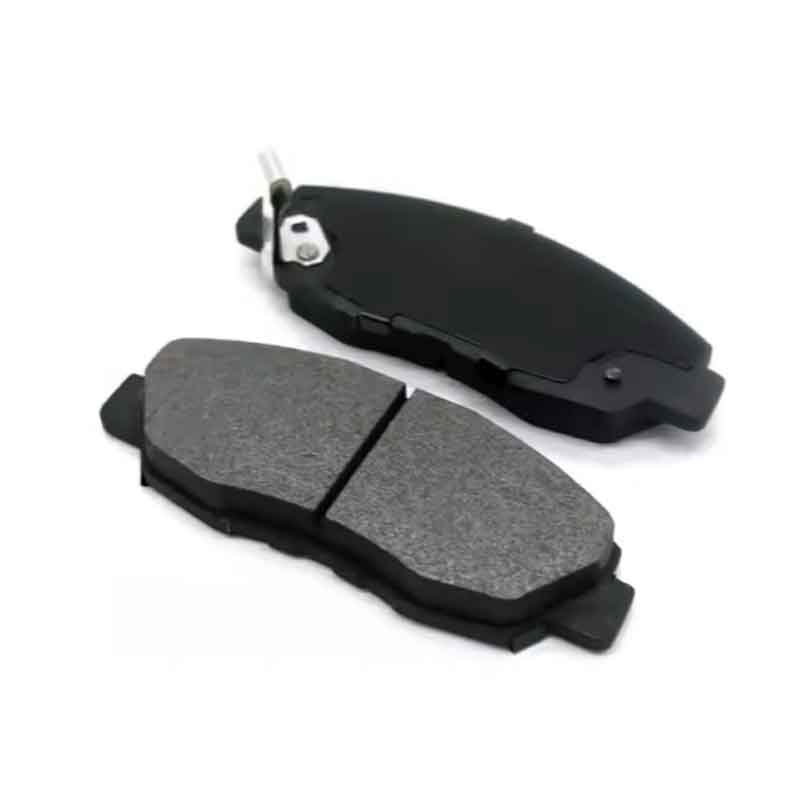 Premium Design Brake Pad Top Quality Brake Pad Reliable Quality 45022S5D415 Car Brake Pad