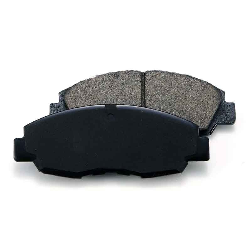 Premium Design Brake Pad Top Quality Brake Pad Reliable Quality 45022S5D415 Car Brake Pad