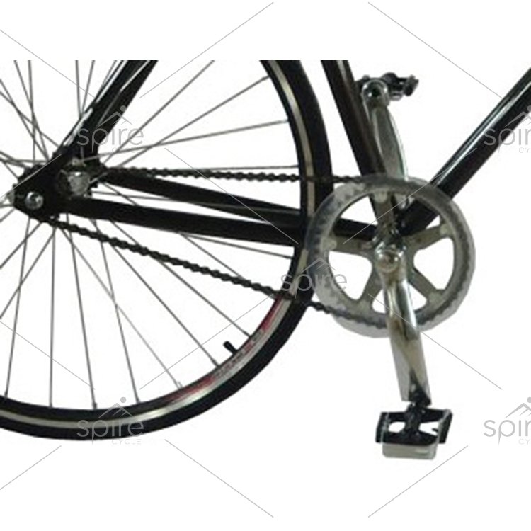 New Design Single Speed Steel Frame Road Bike
