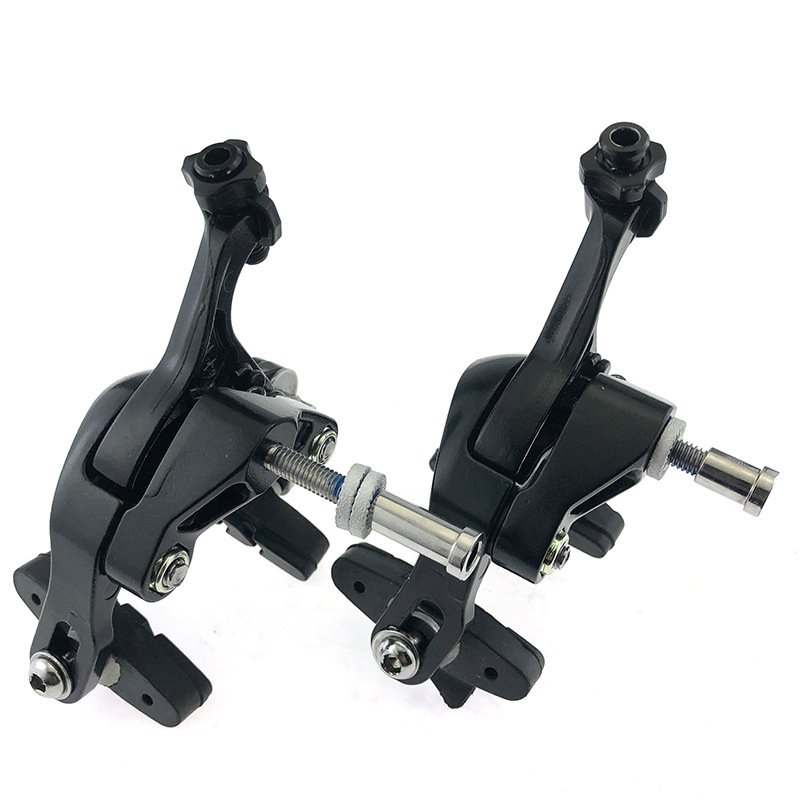RACEWORK Road Bike C Brake 700c Caliper Aluminum Alloy Bicycle V Brake C Brake Set UT6800 R7000