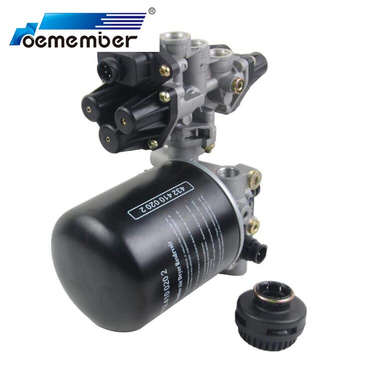OE Member 9325000070 Heavy Duty Truck Air Brake Repair Kit Air Dryer Assy for Daf
