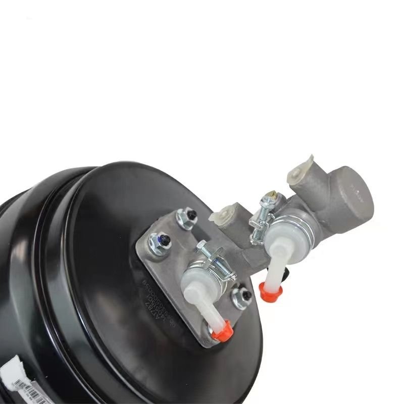 1104935500048 Foton Aumark 3000 Brake Master Cylinder