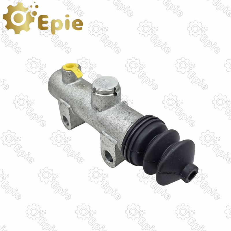 Epie Good Price Wholesale Genuine Quality Clutch Master Cylinder for Iveco Daily 4853408