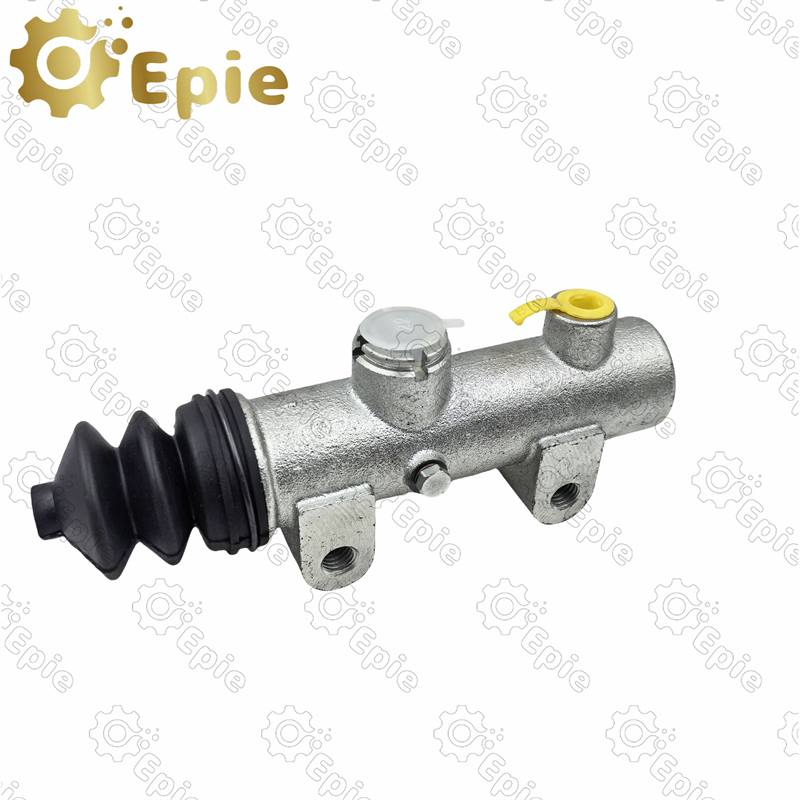 Epie Good Price Wholesale Genuine Quality Clutch Master Cylinder for Iveco Daily 4853408
