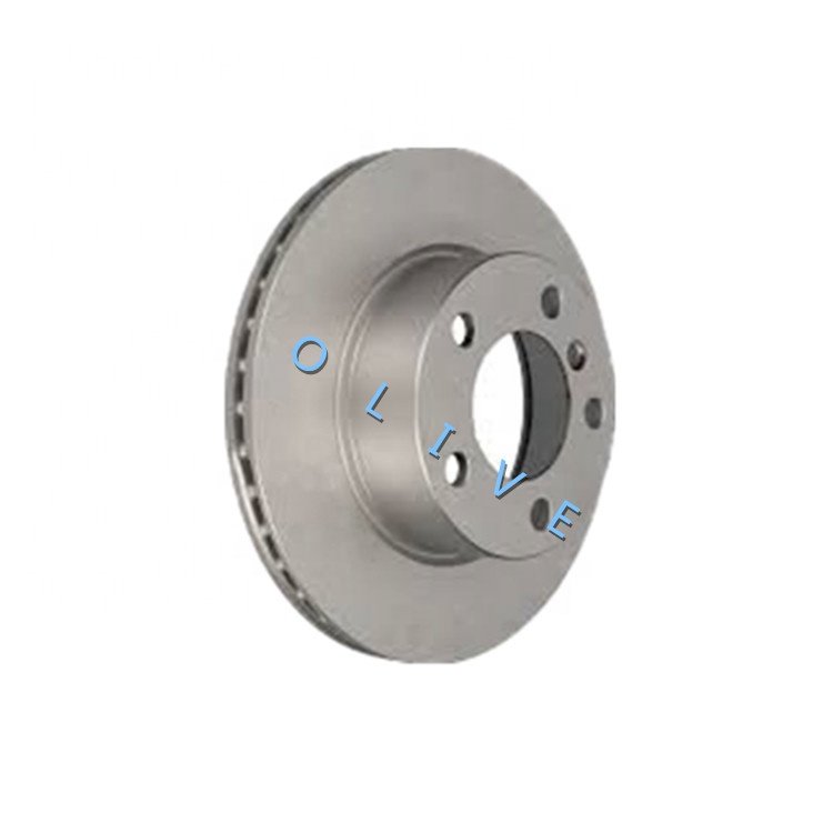 Genuine Stable Quality Brake Discs Rotor 34116792215 for BMW F20 F21 F22 F23