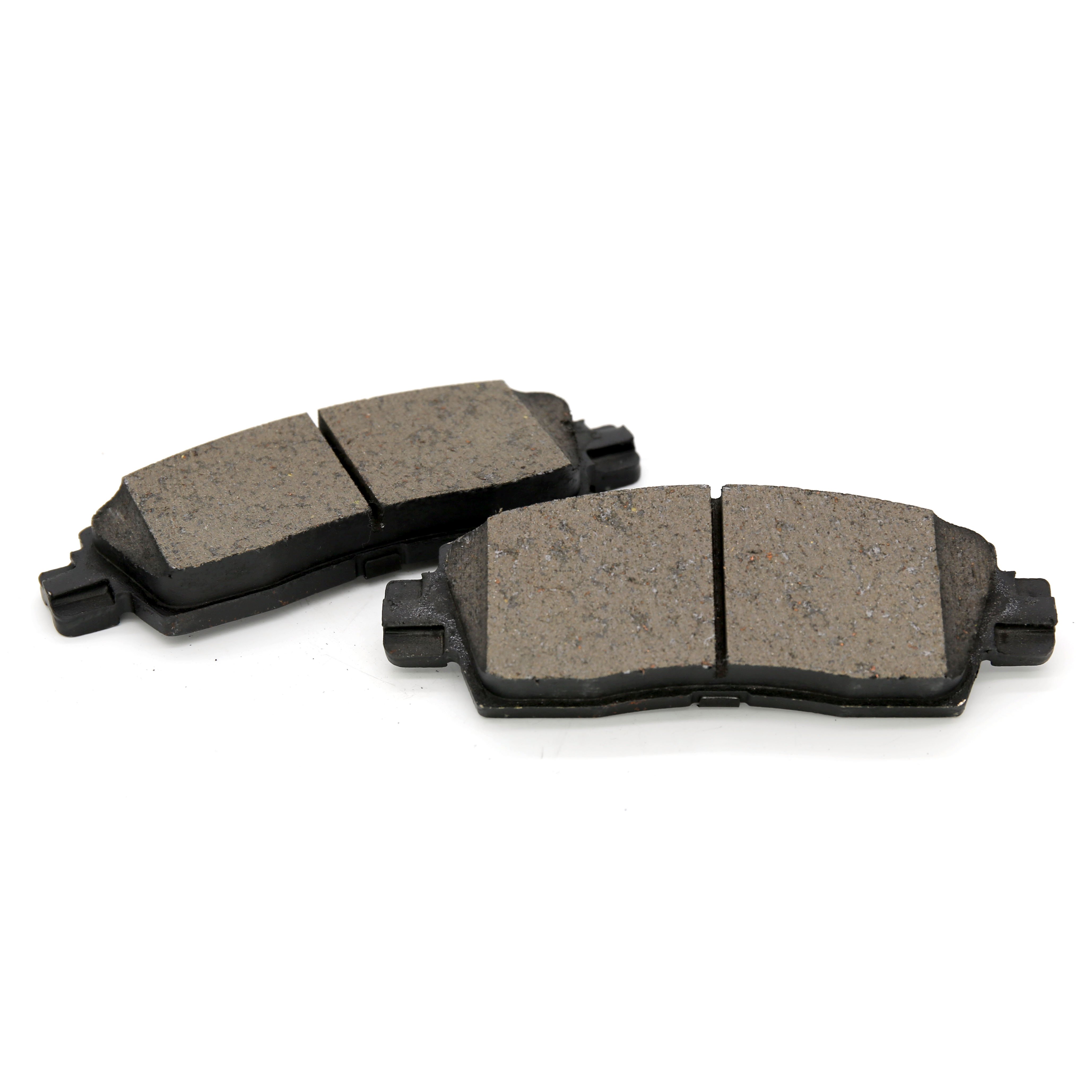 TATK OEM 15855898 Ceramic Break Pads for CHEVROLET TRUCK TRAILBLAZER 2014 Auto Car Disc Brake Pad Manufacturer 4116 D883 7760