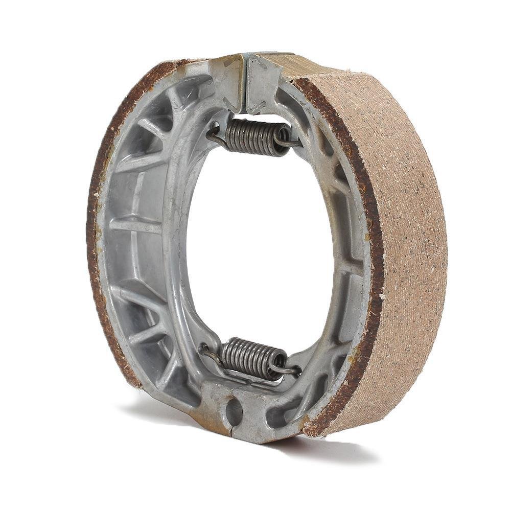 Wear-resisting Durable Motorcycle Rear Disc Brake Shoes Parts Wave Brake Shoe