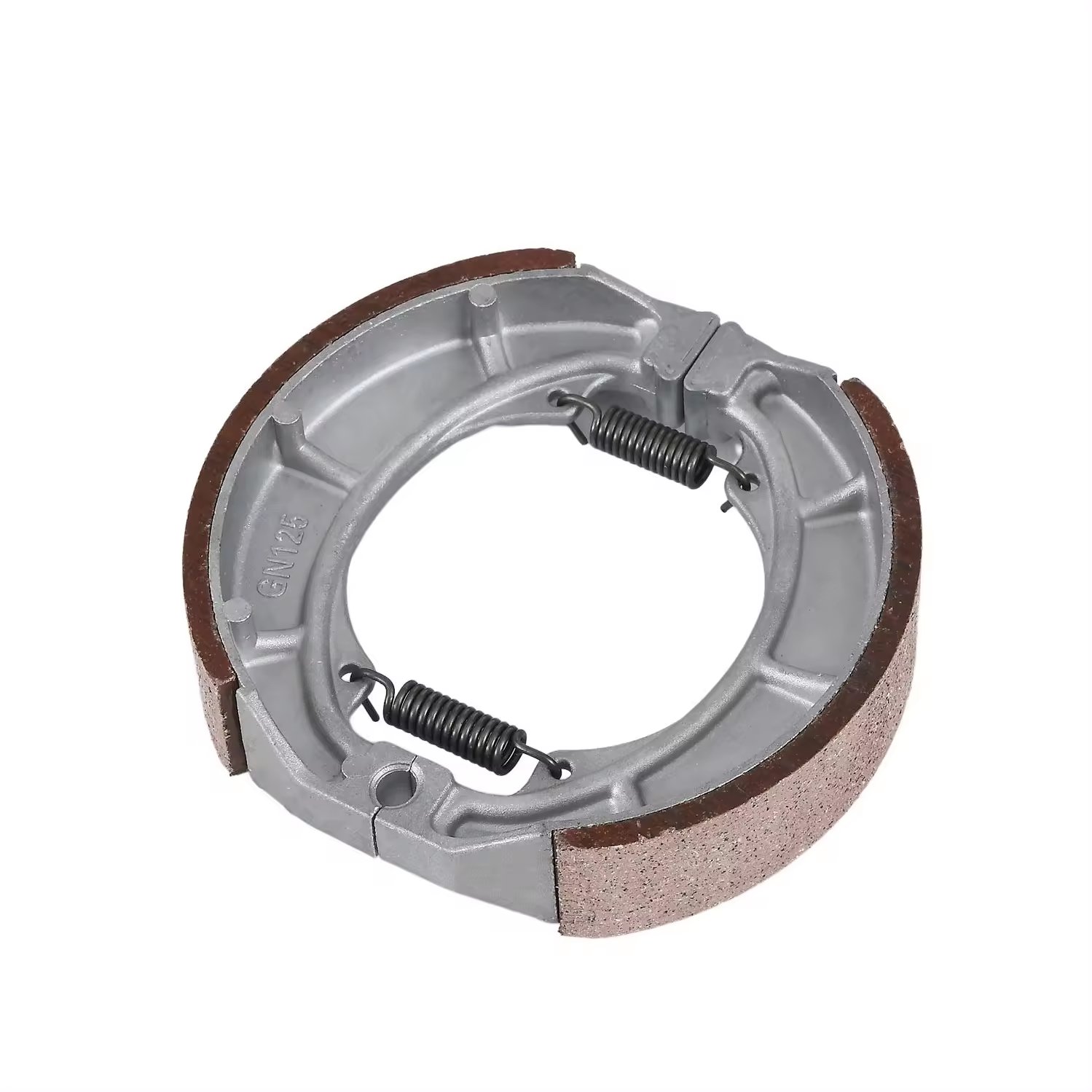 Wear-resisting Durable Motorcycle Rear Disc Brake Shoes Parts Wave Brake Shoe