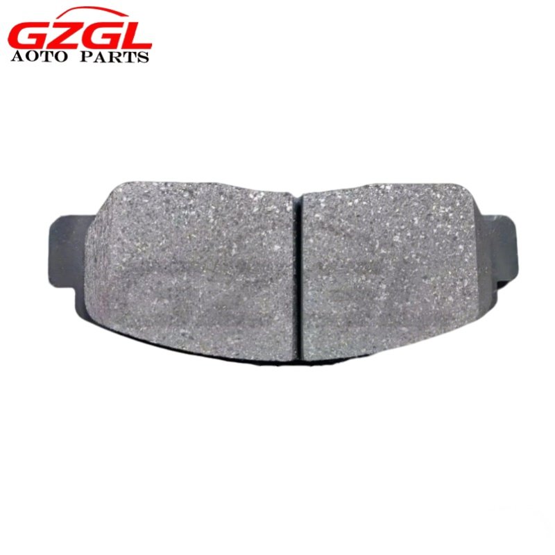Auto Parts Brake Pad 45022-SDD-A10 45022-S7A-E00 for ACCORD STREAM ODYSSEY CIVIC 2000-2015 Years